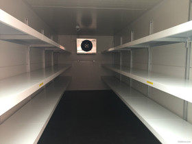 Omavalmiste Pakastekontti, Kuljetuskalusto, Työkoneet ja kalusto, Somero, Tori.fi Omavalmiste Pakastekontti, Kuljetuskalusto, Työkoneet ja kalusto, Somero, Tori.fi