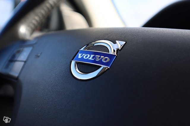 Volvo C30 8
