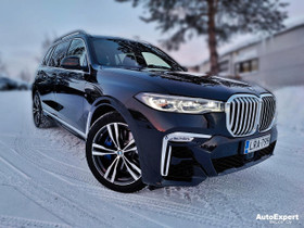 BMW X7, Autot, Tuusula, Tori.fi
