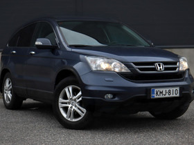Honda CR-V, Autot, Tuusula, Tori.fi Honda CR-V, Autot, Tuusula, Tori.fi