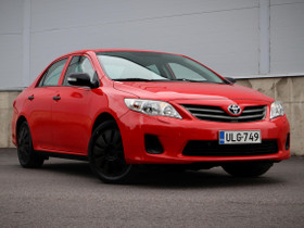 Toyota Corolla, Autot, Tuusula, Tori.fi Toyota Corolla, Autot, Tuusula, Tori.fi