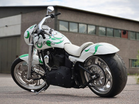 Harley Davidson Softail, Moottoripyörät, Moto, Tuusula, Tori.fi
