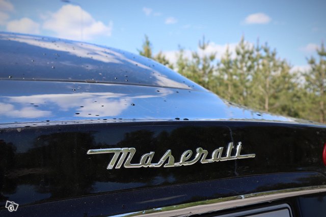 Maserati 3200 8