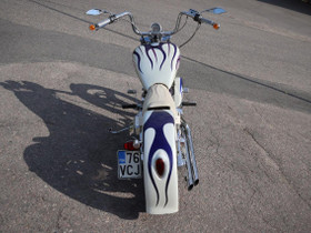 Harley-Davidson Softail Custom, Moottoripyörät, Moto, Tuusula, Tori.fi Harley-Davidson Softail Custom, Moottoripyörät, Moto, Tuusula, Tori.fi