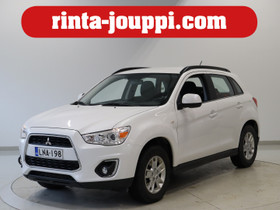 Mitsubishi ASX, Autot, Espoo, Tori.fi Mitsubishi ASX, Autot, Espoo, Tori.fi