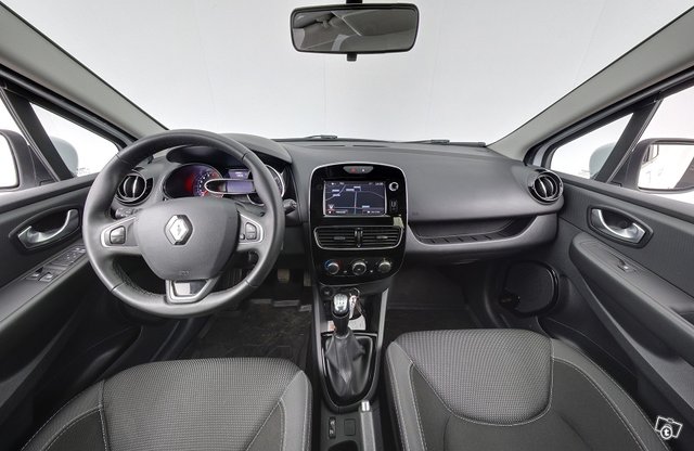 Renault CLIO 13