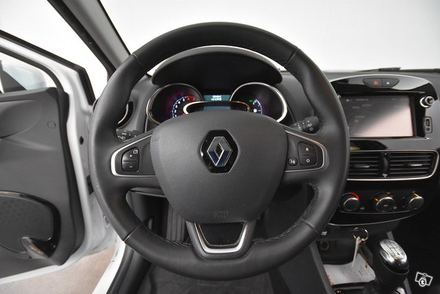 Renault CLIO 19