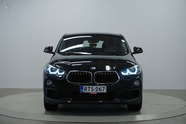 BMW X2 2