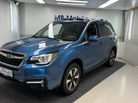 Subaru Forester, Autot, Helsinki, Tori.fi Subaru Forester, Autot, Helsinki, Tori.fi