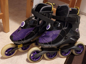 Powerslide rullaluistimet, Rullaluistelu ja skeittaus, Urheilu ja ulkoilu, Savonlinna, Tori.fi Powerslide rullaluistimet, Rullaluistelu ja skeittaus, Urheilu ja ulkoilu, Savonlinna, Tori.fi