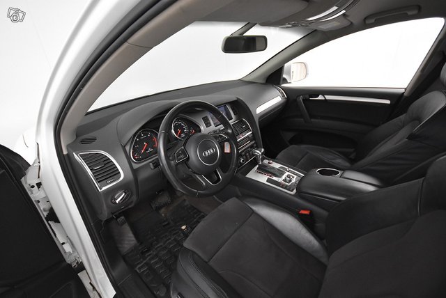 Audi Q7 20