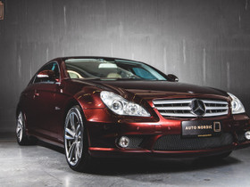 Mercedes-Benz CLS 63 AMG, Autot, Tuusula, Tori.fi Mercedes-Benz CLS 63 AMG, Autot, Tuusula, Tori.fi