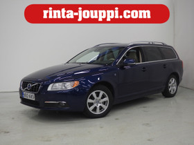 Volvo V70, Autot, Järvenpää, Tori.fi Volvo V70, Autot, Järvenpää, Tori.fi