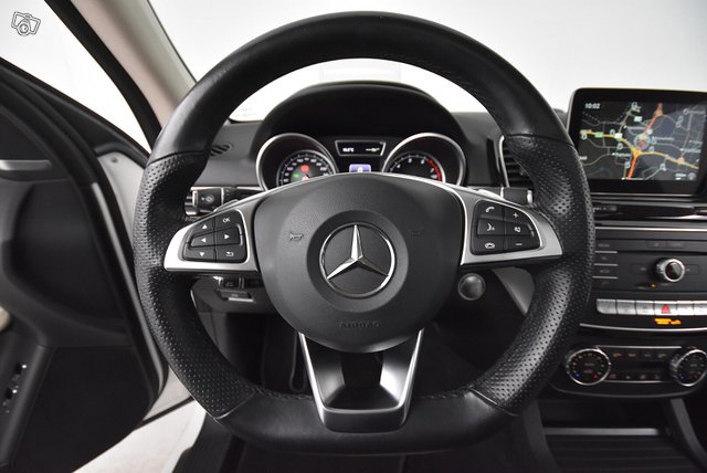 Mercedes-Benz GLE 20