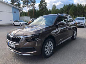 Skoda Kamiq, Autot, Savonlinna, Tori.fi Skoda Kamiq, Autot, Savonlinna, Tori.fi
