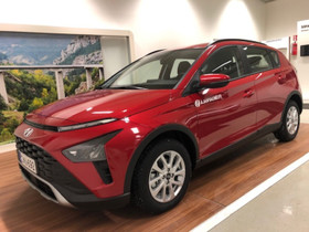 Hyundai Bayon, Autot, Savonlinna, Tori.fi Hyundai Bayon, Autot, Savonlinna, Tori.fi