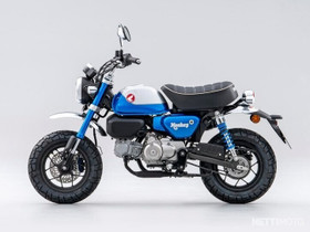 Honda Monkey, Moottoripyörät, Moto, Joensuu, Tori.fi Honda Monkey, Moottoripyörät, Moto, Joensuu, Tori.fi