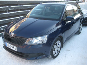 Skoda Fabia, Autot, Helsinki, Tori.fi Skoda Fabia, Autot, Helsinki, Tori.fi