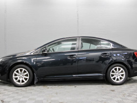 Toyota Avensis, Autot, Jyväskylä, Tori.fi Toyota Avensis, Autot, Jyväskylä, Tori.fi