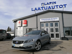 Volvo V60, Autot, Rovaniemi, Tori.fi Volvo V60, Autot, Rovaniemi, Tori.fi