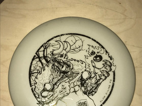 Discmania p2 glow, Muu urheilu ja ulkoilu, Urheilu ja ulkoilu, Mikkeli, Tori.fi Discmania p2 glow, Muu urheilu ja ulkoilu, Urheilu ja ulkoilu, Mikkeli, Tori.fi