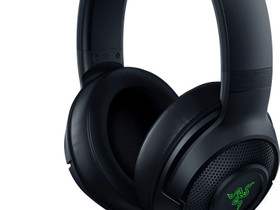 Razer Kraken X USB pelikuulokkeet, Pelikonsolit ja pelaaminen, Viihde-elektroniikka, Helsinki, Tori.fi Razer Kraken X USB pelikuulokkeet, Pelikonsolit ja pelaaminen, Viihde-elektroniikka, Helsinki, Tori.fi