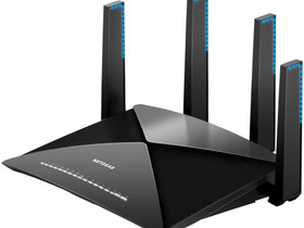 Netgear Nighthawk X10 AD7200 WiFi-reititin, Pelikonsolit ja pelaaminen, Viihde-elektroniikka, Helsinki, Tori.fi Netgear Nighthawk X10 AD7200 WiFi-reititin, Pelikonsolit ja pelaaminen, Viihde-elektroniikka, Helsinki, Tori.fi