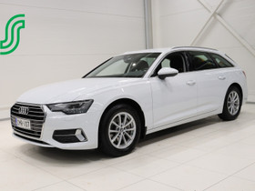Audi A6, Autot, Hämeenlinna, Tori.fi Audi A6, Autot, Hämeenlinna, Tori.fi