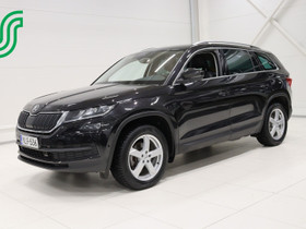 Skoda Kodiaq, Autot, Hyvinkää, Tori.fi Skoda Kodiaq, Autot, Hyvinkää, Tori.fi