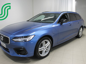 Volvo V90, Autot, Hämeenlinna, Tori.fi Volvo V90, Autot, Hämeenlinna, Tori.fi