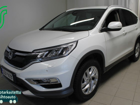 Honda CR-V, Autot, Hämeenlinna, Tori.fi Honda CR-V, Autot, Hämeenlinna, Tori.fi