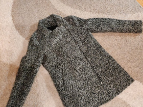 H&M harmaa kevättakki 38, Vaatteet ja kengät, Iisalmi, Tori.fi H&M harmaa kevättakki 38, Vaatteet ja kengät, Iisalmi, Tori.fi