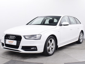 Audi A4, Autot, Tampere, Tori.fi Audi A4, Autot, Tampere, Tori.fi