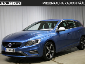 Volvo V60, Autot, Hämeenlinna, Tori.fi Volvo V60, Autot, Hämeenlinna, Tori.fi