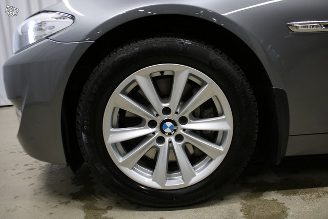 BMW 5-sarja 17