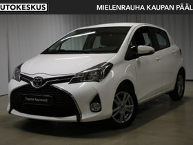 Toyota Yaris, Autot, Hämeenlinna, Tori.fi Toyota Yaris, Autot, Hämeenlinna, Tori.fi