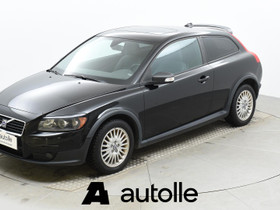 Volvo C30, Autot, Oulu, Tori.fi Volvo C30, Autot, Oulu, Tori.fi