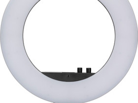 Nanlite Halo 18 LED valorengas, Puhelintarvikkeet, Puhelimet ja tarvikkeet, Helsinki, Tori.fi Nanlite Halo 18 LED valorengas, Puhelintarvikkeet, Puhelimet ja tarvikkeet, Helsinki, Tori.fi