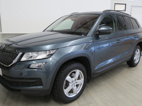 Skoda Kodiaq, Autot, Kouvola, Tori.fi Skoda Kodiaq, Autot, Kouvola, Tori.fi