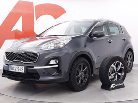Kia Sportage, Autot, Raisio, Tori.fi Kia Sportage, Autot, Raisio, Tori.fi