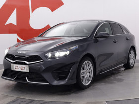 Kia ProCeed, Autot, Raisio, Tori.fi Kia ProCeed, Autot, Raisio, Tori.fi