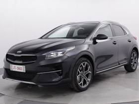 Kia XCeed, Autot, Raisio, Tori.fi Kia XCeed, Autot, Raisio, Tori.fi