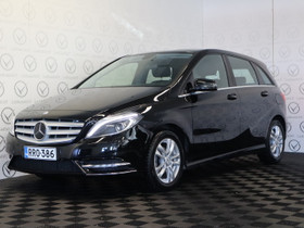 Mercedes-Benz B, Autot, Kirkkonummi, Tori.fi Mercedes-Benz B, Autot, Kirkkonummi, Tori.fi
