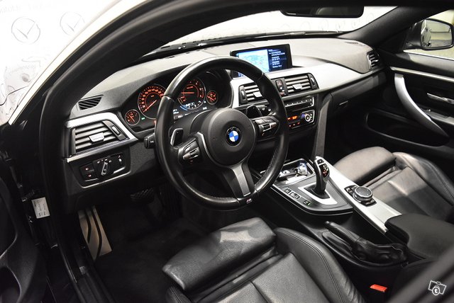 BMW 435 9