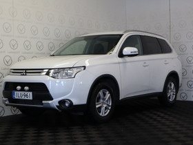 Mitsubishi Outlander, Autot, Kirkkonummi, Tori.fi Mitsubishi Outlander, Autot, Kirkkonummi, Tori.fi