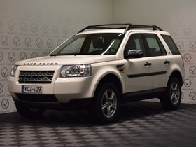 Land Rover Freelander, Autot, Kirkkonummi, Tori.fi Land Rover Freelander, Autot, Kirkkonummi, Tori.fi