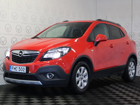 Opel Mokka, Autot, Kirkkonummi, Tori.fi Opel Mokka, Autot, Kirkkonummi, Tori.fi