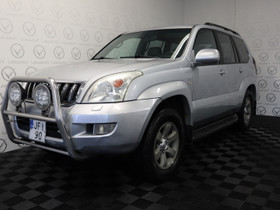 Toyota Land Cruiser, Autot, Lohja, Tori.fi Toyota Land Cruiser, Autot, Lohja, Tori.fi