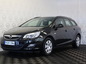 Opel Astra, Autot, Kirkkonummi, Tori.fi