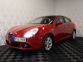Alfa Romeo Giulietta, Autot, Kirkkonummi, Tori.fi Alfa Romeo Giulietta, Autot, Kirkkonummi, Tori.fi